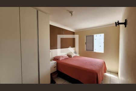 Apartamento à venda com 64m², 2 quartos e 1 vagaQuarto 2