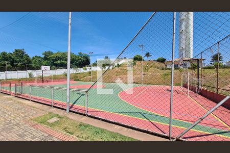 Apartamento à venda com 64m², 2 quartos e 1 vagaQuadra Esportiva