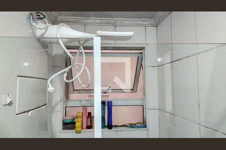 Apartamento à venda com 64m², 2 quartos e 1 vagaBanheiro