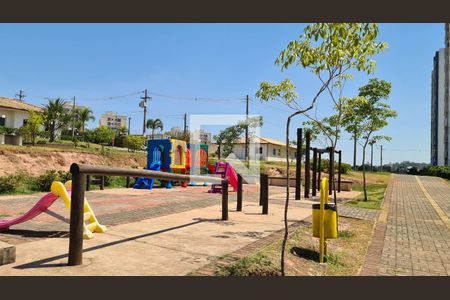 Apartamento à venda com 64m², 2 quartos e 1 vagaÁrea comum - Salão de festas