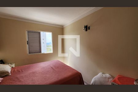 Apartamento à venda com 64m², 2 quartos e 1 vagaQuarto 2