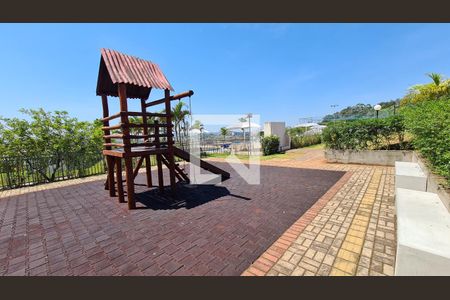 Apartamento à venda com 64m², 2 quartos e 1 vagaÁrea comum - Playground