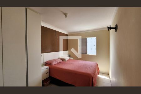 Apartamento à venda com 64m², 2 quartos e 1 vagaQuarto 2