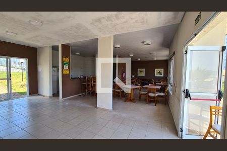 Apartamento à venda com 64m², 2 quartos e 1 vagaÁrea comum