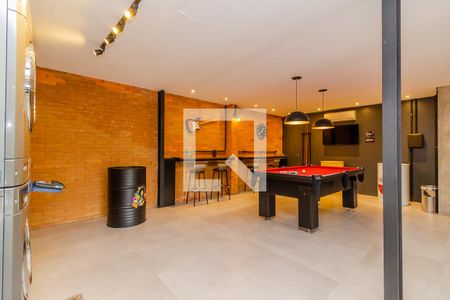 Studio à venda com 40m², 1 quarto e 1 vagaÁrea comum