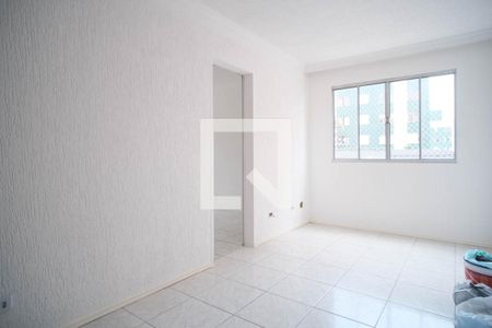 Sala de apartamento à venda com 3 quartos, 65m² em Vila Silvia, São Paulo