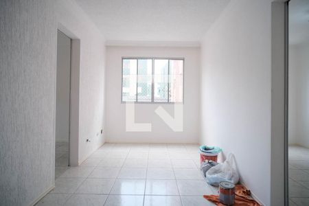 Sala de apartamento à venda com 3 quartos, 65m² em Vila Silvia, São Paulo