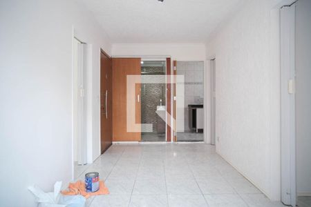 Sala de apartamento à venda com 3 quartos, 65m² em Vila Silvia, São Paulo