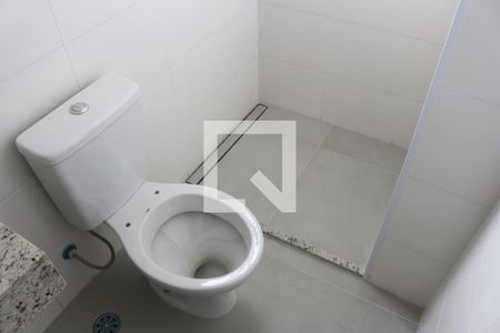 Apartamento à venda com 70m², 2 quartos e 1 vagaBanheiro
