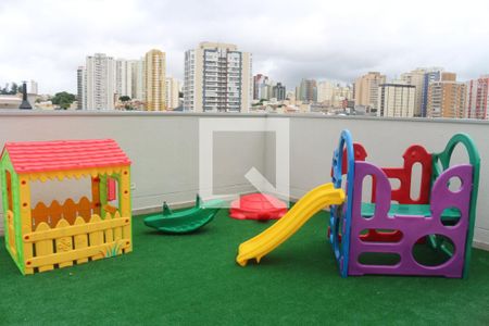 Apartamento à venda com 70m², 2 quartos e 1 vagaÁrea comum - Playground