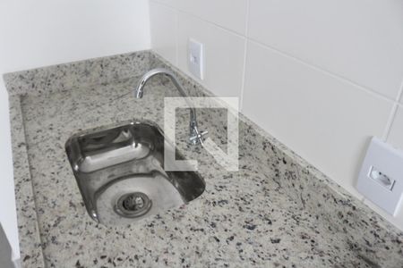 Apartamento à venda com 70m², 2 quartos e 1 vagaCozinha