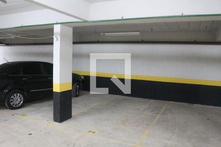 Apartamento à venda com 70m², 2 quartos e 1 vagaGaragem
