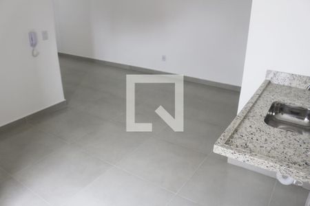 Apartamento à venda com 70m², 2 quartos e 1 vagaCozinha