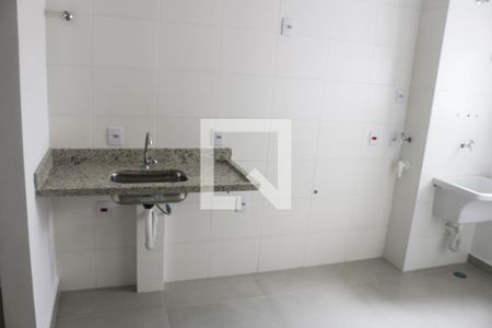 Apartamento à venda com 70m², 2 quartos e 1 vagaCozinha