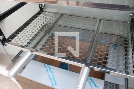 Apartamento à venda com 70m², 2 quartos e 1 vagaÁrea comum - Churrasqueira