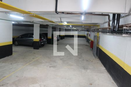 Apartamento à venda com 70m², 2 quartos e 1 vagaGaragem