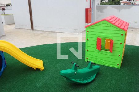 Apartamento à venda com 69m², 2 quartos e 1 vagaÁrea comum - Playground