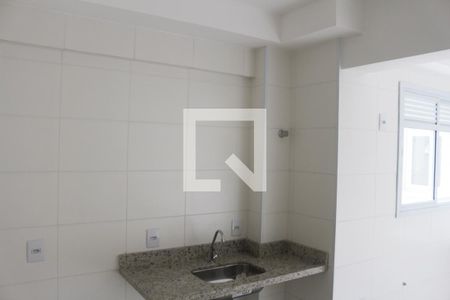Apartamento à venda com 69m², 2 quartos e 1 vagaCozinha