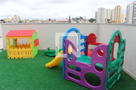 Apartamento à venda com 69m², 2 quartos e 1 vagaÁrea comum - Playground