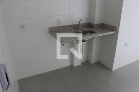 Apartamento à venda com 69m², 2 quartos e 1 vagaCozinha