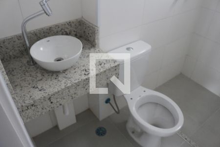Apartamento à venda com 69m², 2 quartos e 1 vagaBanheiro