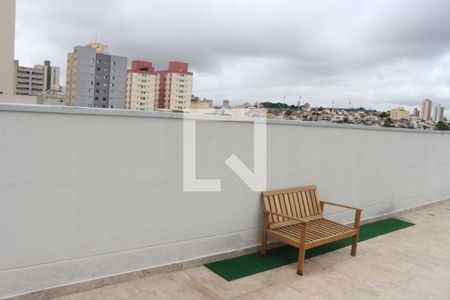 Apartamento à venda com 69m², 2 quartos e 1 vagaÁrea comum