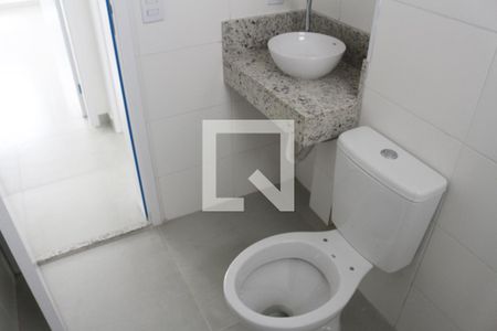Apartamento à venda com 69m², 2 quartos e 1 vagaBanheiro