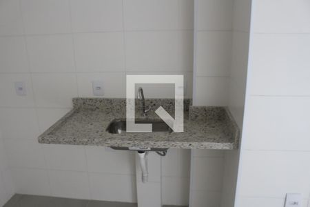 Apartamento à venda com 69m², 2 quartos e 1 vagaCozinha