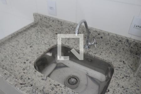 Apartamento à venda com 69m², 2 quartos e 1 vagaCozinha