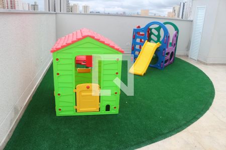 Apartamento à venda com 69m², 2 quartos e 1 vagaÁrea comum - Playground