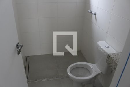Apartamento à venda com 69m², 2 quartos e 1 vagaBanheiro da Suíte