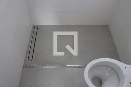 Apartamento à venda com 69m², 2 quartos e 1 vagaBanheiro da Suíte