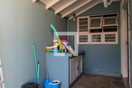 Casa à venda com 212m², 3 quartos e 2 vagas Casa à venda com 212m², 3 quartos e 2 vagasDespensa