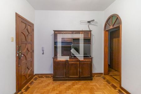 Sala de apartamento à venda com 2 quartos, 78m² em Centro Histórico, Porto Alegre