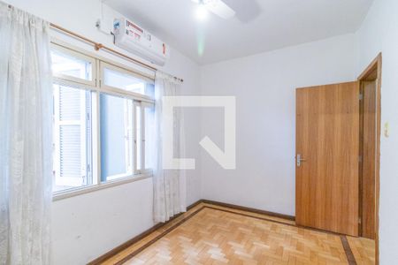 Quarto 1 de apartamento à venda com 2 quartos, 78m² em Centro Histórico, Porto Alegre