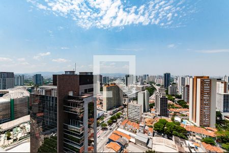 Apartamento à venda com 29m², 1 quarto e sem vaga Apartamento à venda com 29m², 1 quarto e sem vagaÁrea comum