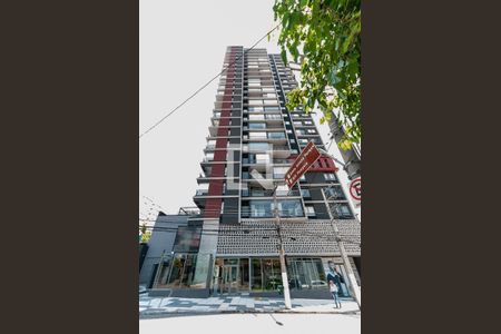 Apartamento à venda com 29m², 1 quarto e sem vaga Apartamento à venda com 29m², 1 quarto e sem vagaÁrea comum