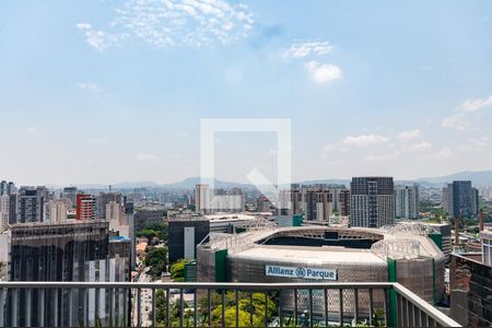 Apartamento à venda com 29m², 1 quarto e sem vaga Apartamento à venda com 29m², 1 quarto e sem vagaÁrea comum