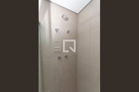 Apartamento à venda com 29m², 1 quarto e sem vaga Apartamento à venda com 29m², 1 quarto e sem vagaBanheiro