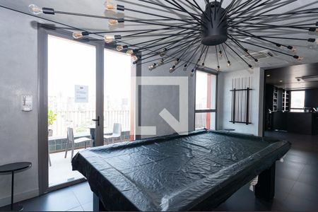 Apartamento à venda com 29m², 1 quarto e sem vaga Apartamento à venda com 29m², 1 quarto e sem vagaÁrea comum