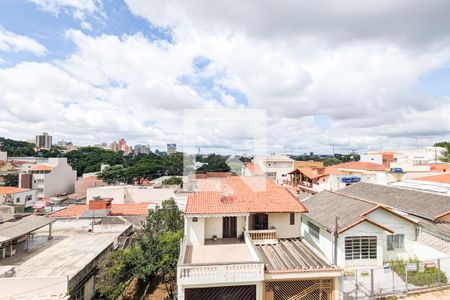 Apartamento à venda com 136m², 3 quartos e 1 vaga Apartamento à venda com 136m², 3 quartos e 1 vagaVista do quarto da suíte