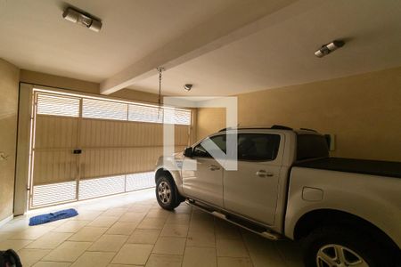 Casa de condomínio à venda com 126m², 3 quartos e 3 vagas Casa de condomínio à venda com 126m², 3 quartos e 3 vagasGaragem