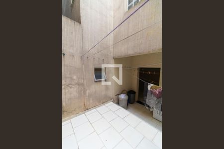 Casa de condomínio à venda com 126m², 3 quartos e 3 vagas Casa de condomínio à venda com 126m², 3 quartos e 3 vagasÁrea de serviço