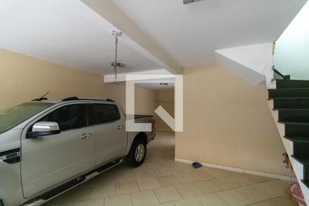 Casa de condomínio à venda com 126m², 3 quartos e 3 vagas Casa de condomínio à venda com 126m², 3 quartos e 3 vagasGaragem