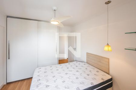 Quarto 1 de apartamento para alugar com 3 quartos, 100m² em Cerqueira César, São Paulo