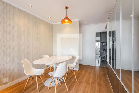 Sala de apartamento para alugar com 3 quartos, 100m² em Cerqueira César, São Paulo