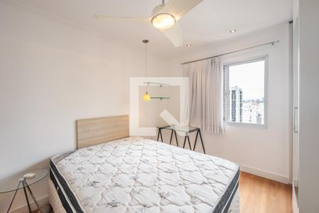 Quarto 1 de apartamento para alugar com 3 quartos, 100m² em Cerqueira César, São Paulo
