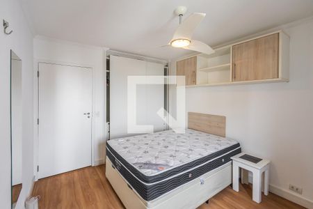 Quarto 2 de apartamento para alugar com 3 quartos, 100m² em Cerqueira César, São Paulo