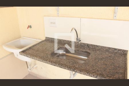 Casa à venda com 180m², 4 quartos e 2 vagasÁrea de Serviço