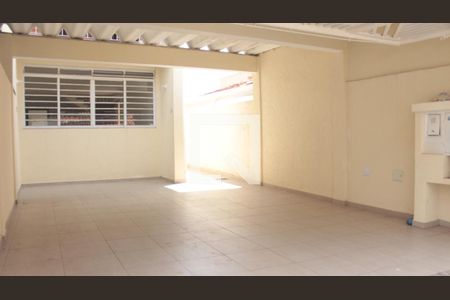 Casa à venda com 180m², 4 quartos e 2 vagasGaragem